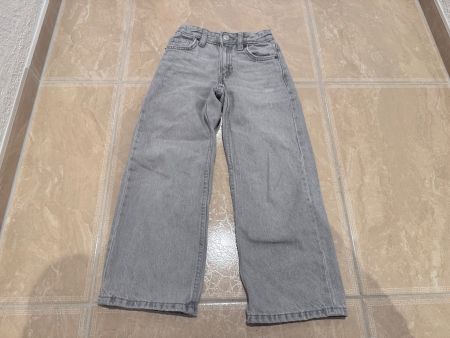 Zara coole jeans, 7J 122