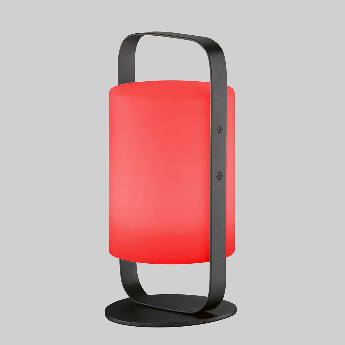 Lampade: LED Aussen Tischleuchte, Akku, Dimmer – Nuovo (secondo la descrizione) da Kreuzlingen venduto da Smart-Light 5