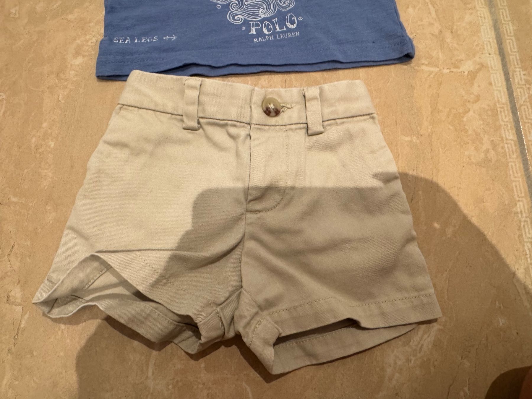 Lotti & Set di vestiti: Ralph Lauren NWT Set, 3Mt 62 – Nuovo (secondo la descrizione) da Klingnau venduto da Markus14 3
