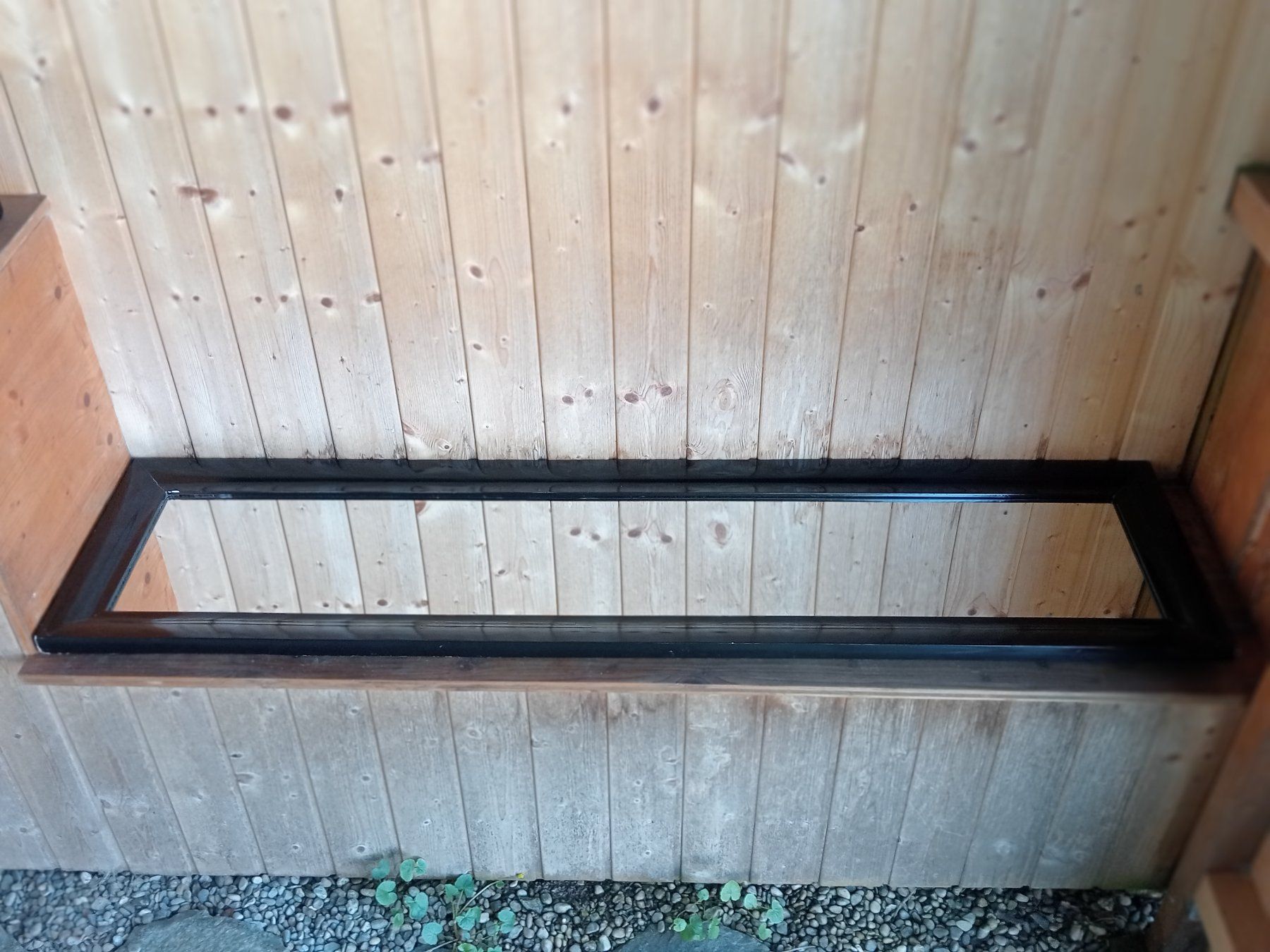 Specchi: Spiegel 160cm x 40cm – Usato da St.Niklausen LU venduto da Wirdbereitsverwendet 7