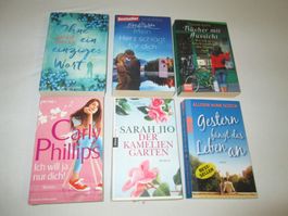 Romanpaket