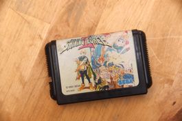 Shining Force 2