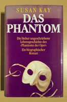 Susan Kay: Das Phantom der Oper (gebundene Ausgabe)