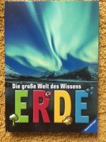 Die grosse Welt des Wissens Erde