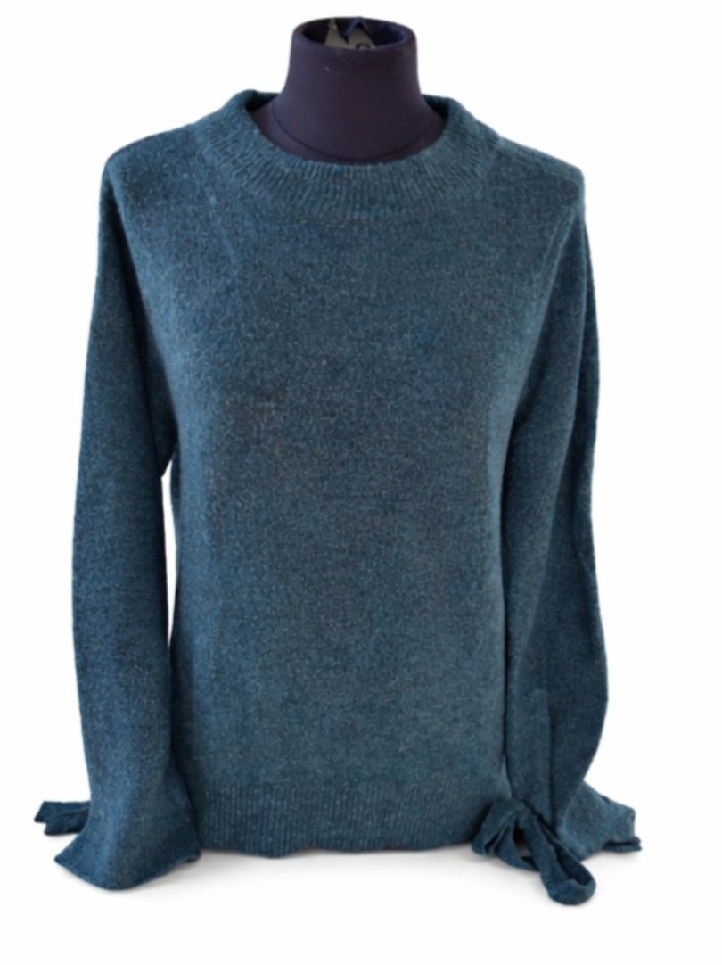 Maglioni & Felpe: Warmer Damen Strickpullover, Grösse S, (m.Alpaka) – Usato da Uetikon am See venduto da Zimetstern1.0