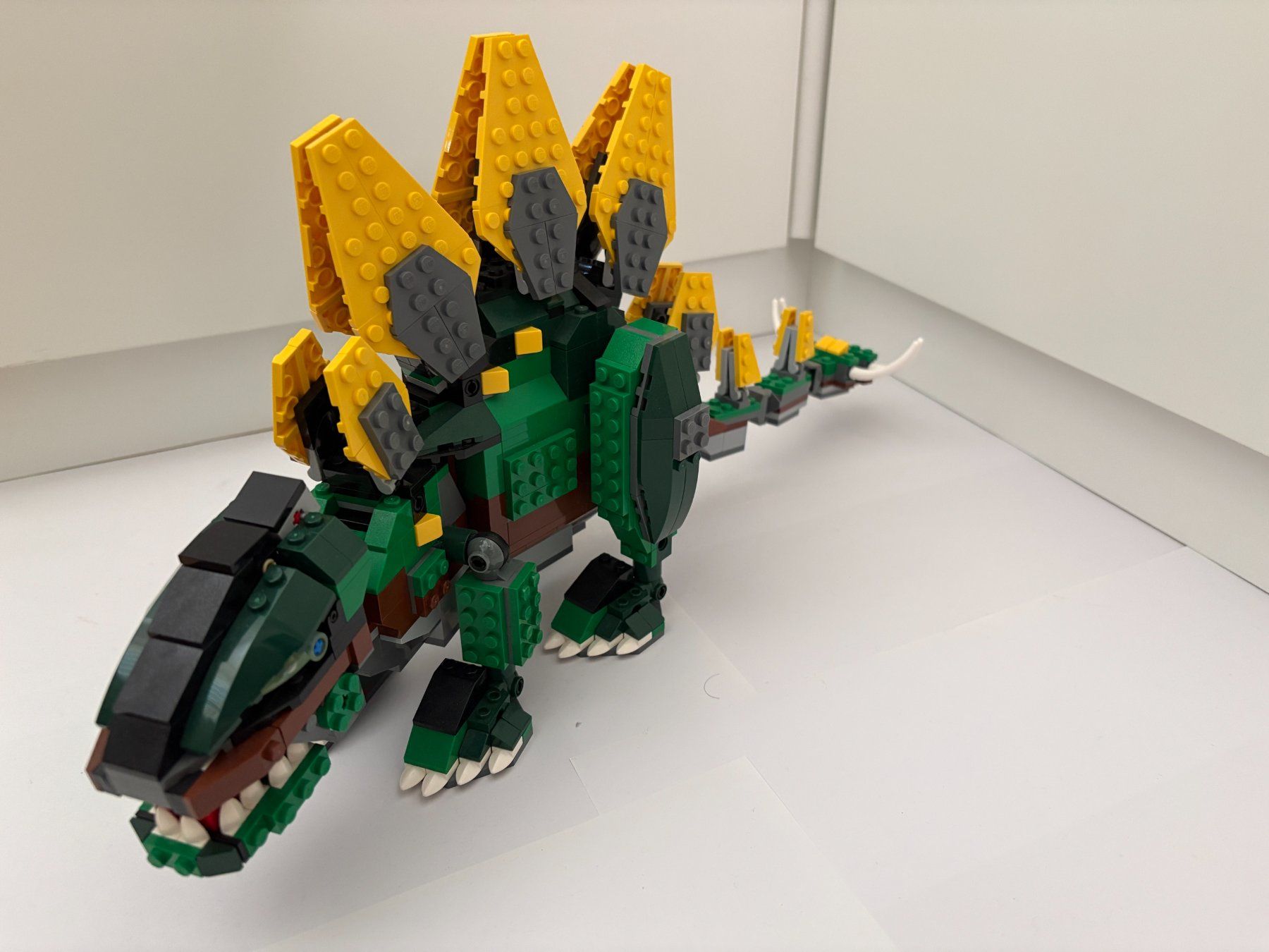 Lego Spielzeuge: Lego Sammlung – Gebraucht aus St. Pantaleon von mwa_qkx9 7