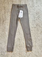 Children’s merino wool leggings - size 116