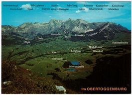 Chäserrug