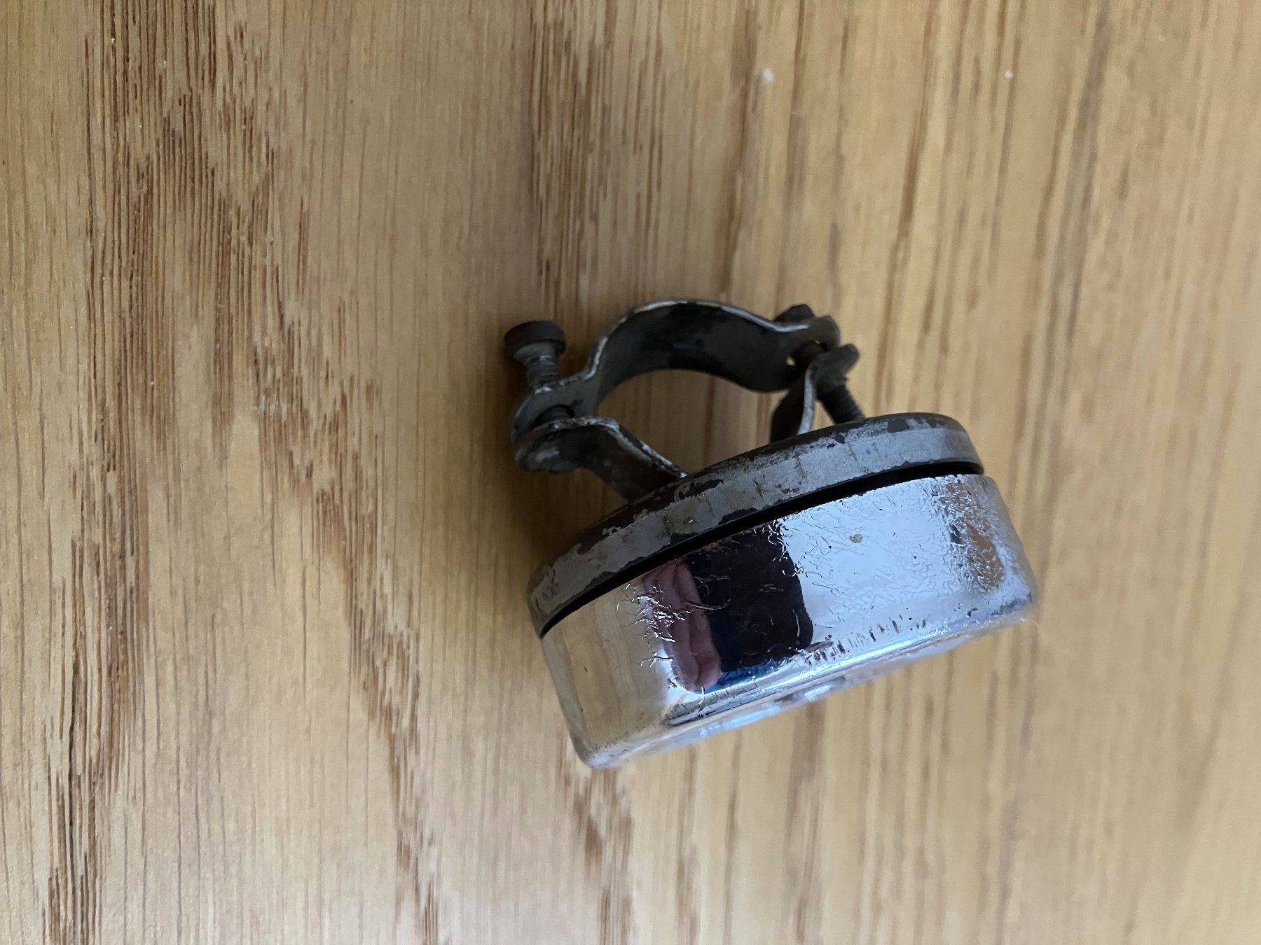 Ersatzteile: Klingel M.Amiet / Bettlach Vintage – Gebraucht aus Obermumpf von Estrela67 1