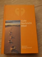 Gute Nachricht Bibel