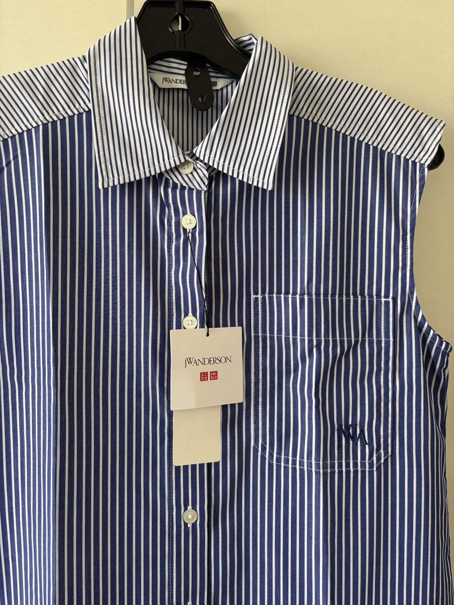 Jw Anderson Vestiti: JW Anderson dress NEW – Nuovo e nell'imballaggio originale da Aarau venduto da banzinho 4