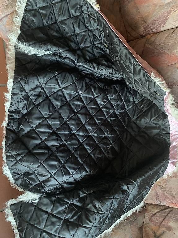 Giacche: Tibetische handgemachte Jacke – Usato da Heiden venduto da Baifeng 3