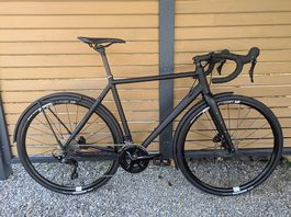 Price Allroad (Gravel), neuwertig, L (56), Commuter-Aufbau