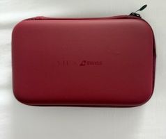 Viu x Swiss Senses Business Class Amenity Kit OVP