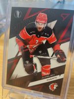 Sportzoo - Aurelien Marti - Lausanne HC - 05/30