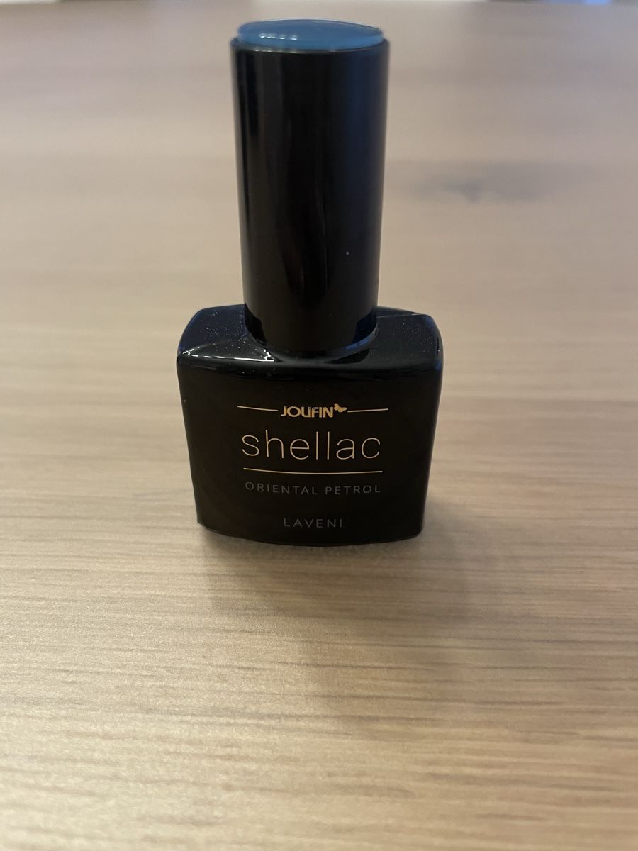 Vernis à ongles: Jolifin Laveni Shellac – D'occasion à Jonschwil par sab_5gmn
