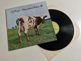 PINK FLOYD  - ATOM HEART MOTHER
