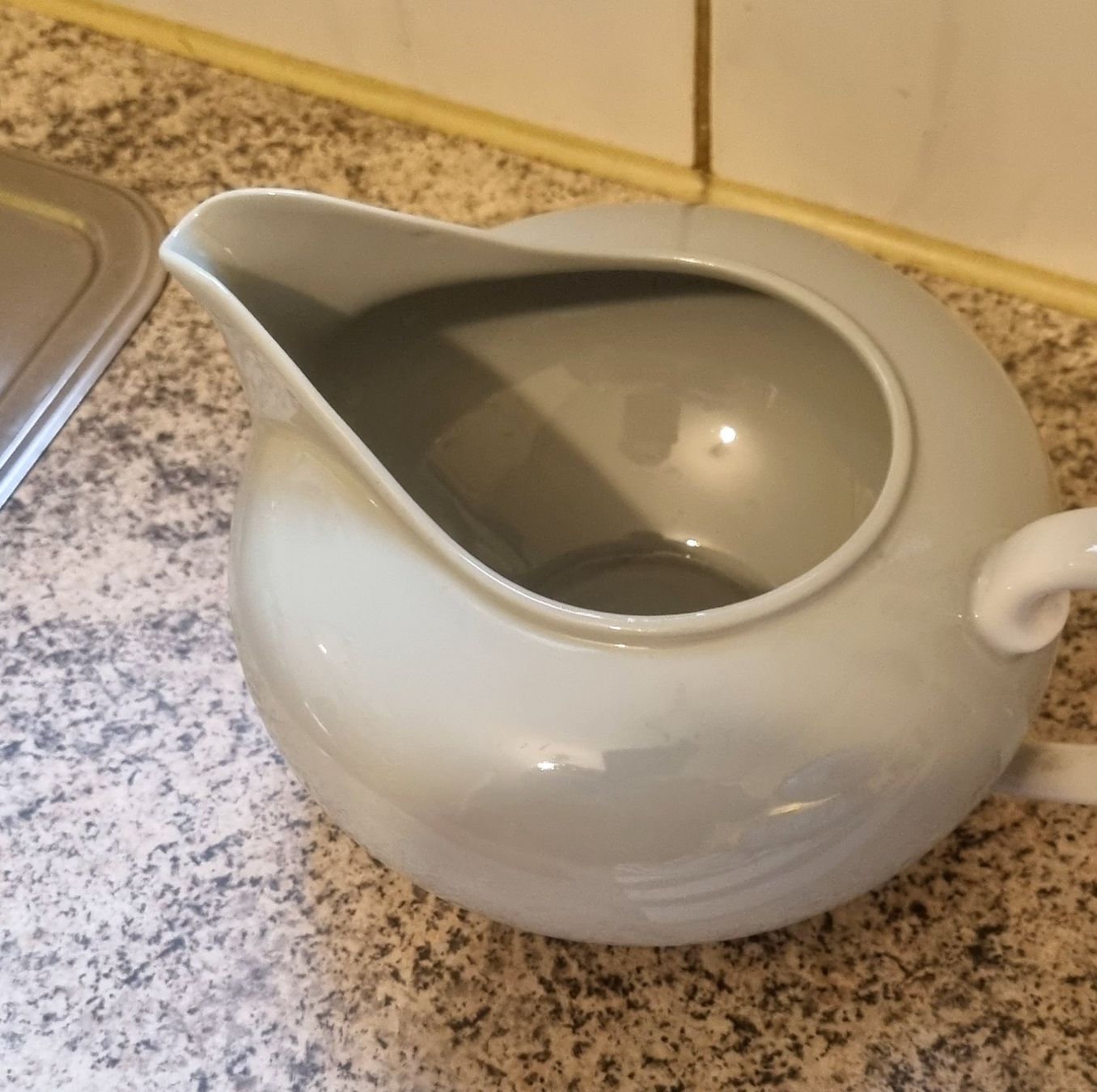 Karaffen: Milchkännchen Lagenthal 1955 – Gebraucht aus Basel von Jcva 2