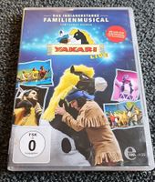 Yakari Live - Das Indianerstarke Familienmusical DVD(17318)