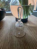 Swarovski Kristallglocke, Glocke