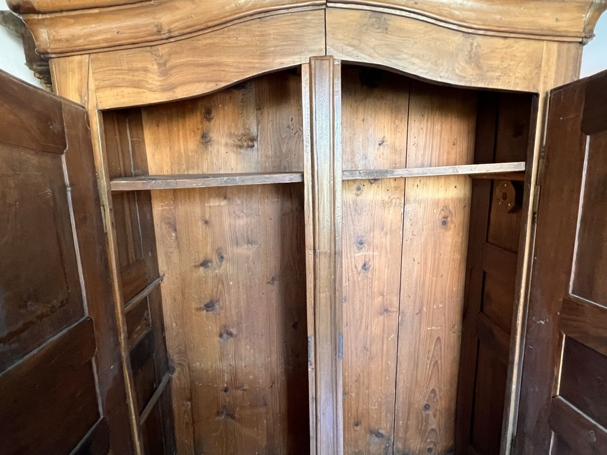 Armadi: Antiker Schrank (207) – Usato da Glattfelden venduto da maa_qcj8 4