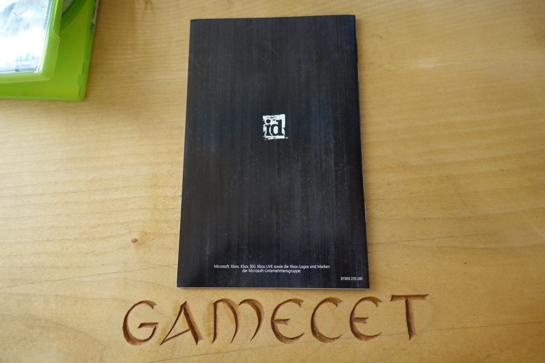 Microsoft Giochi: Enemy Territory: Quake Wars – Usato da Steinach venduto da Gamecet 5
