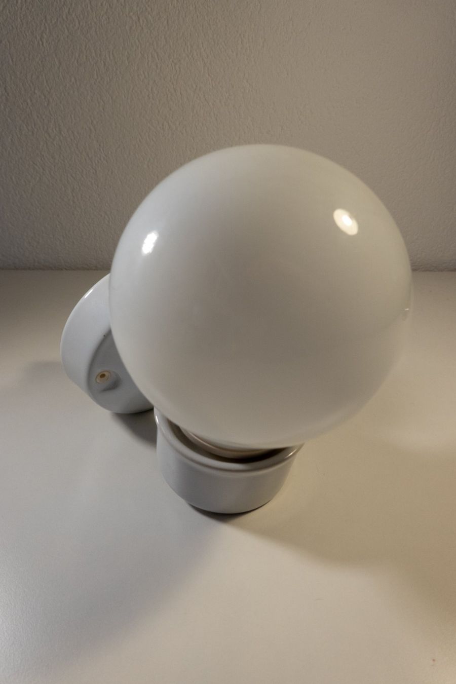 Ikea Lampade: IKEA Vitemölla Lampe – Usato da Flims Waldhaus venduto da wittwermathias