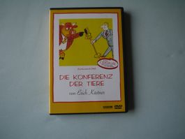 DIE KONFERENCE DER TIERE (1969) Original- Erich Kästner