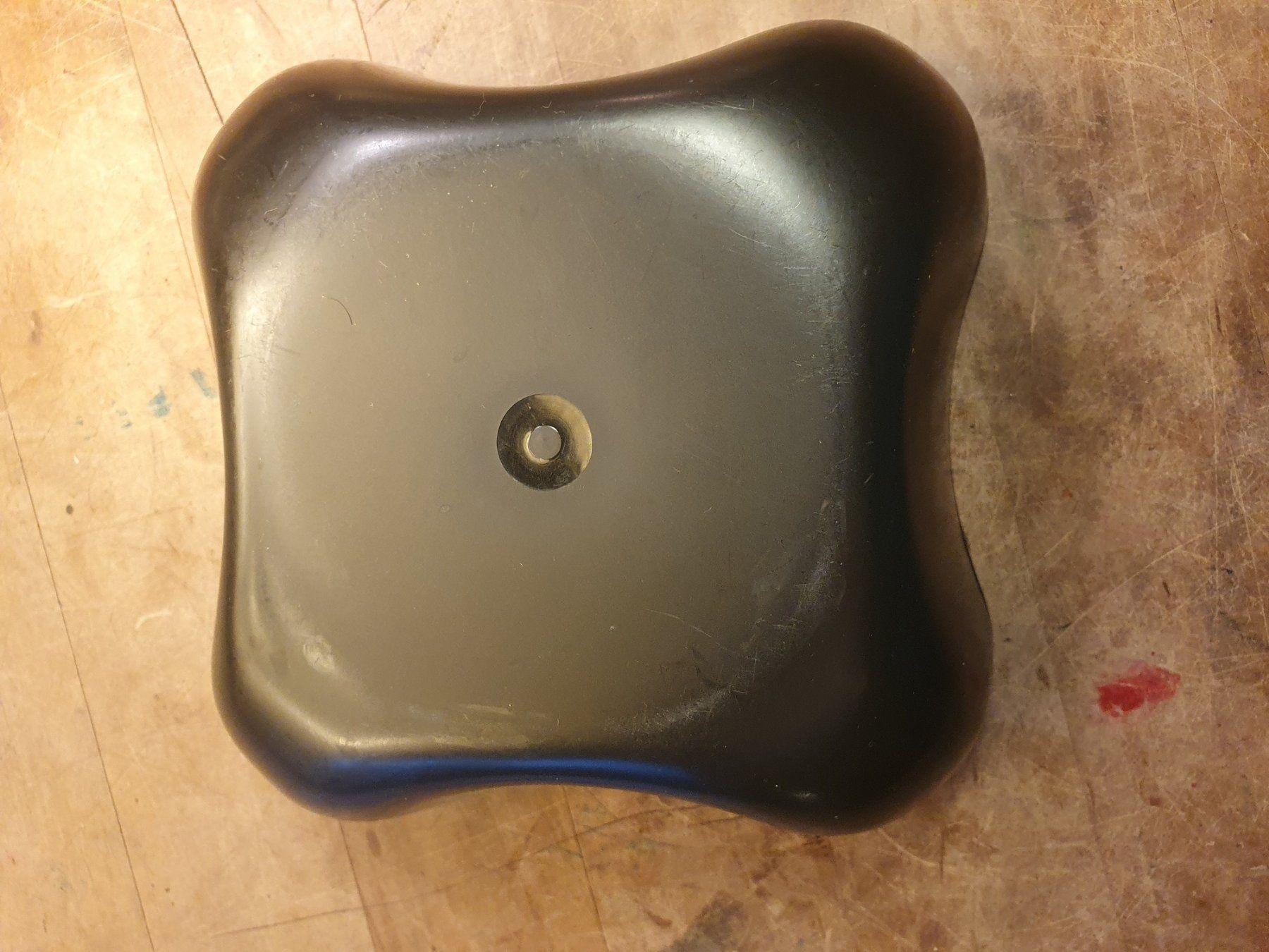 Ikea Ciotole: Früchteschale schwaz – Usato da Zürich venduto da loosebone 2