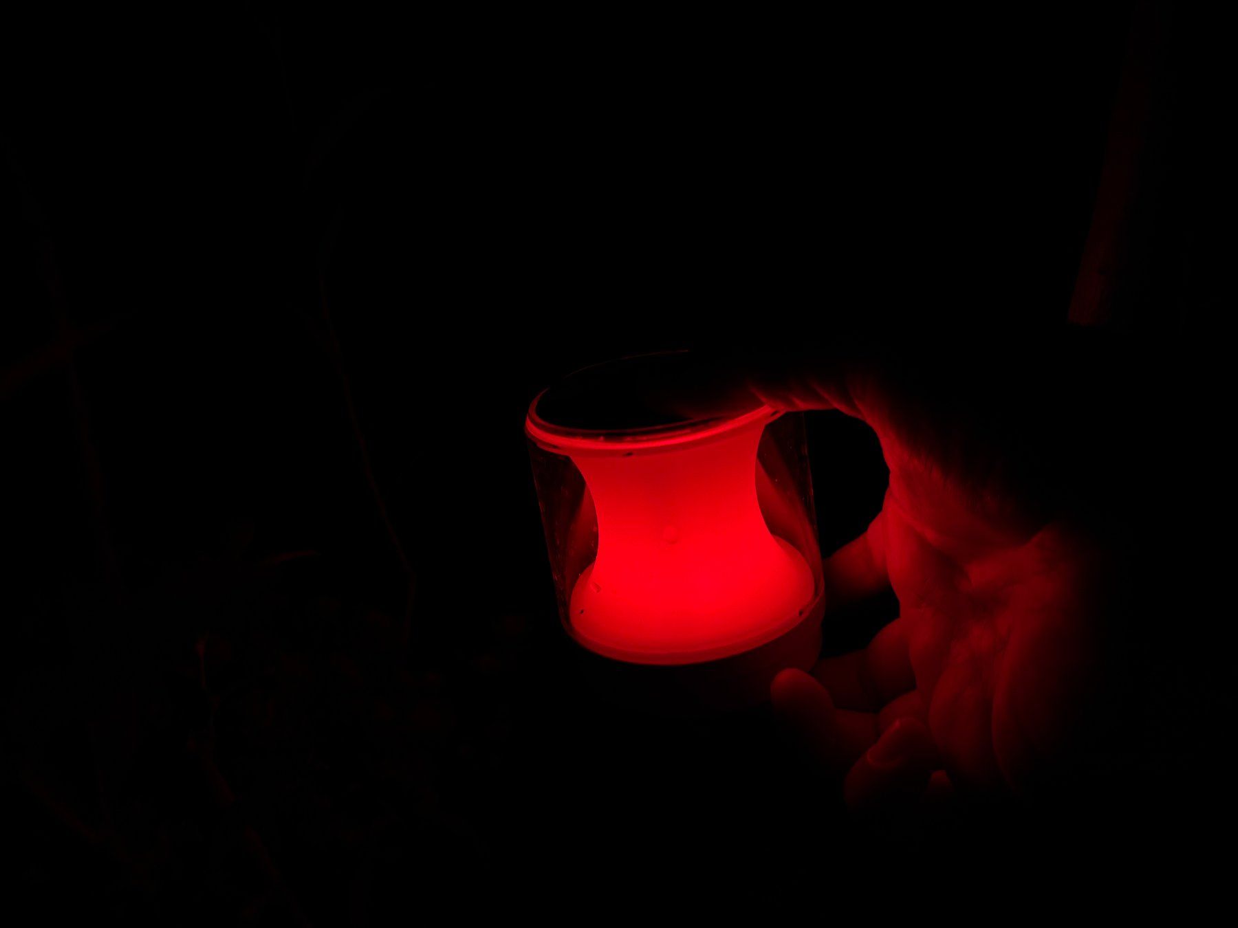 Lampade: Solar Tischlampe (verschiedene Farben) – Usato da Schlieren venduto da Edgar_k 7