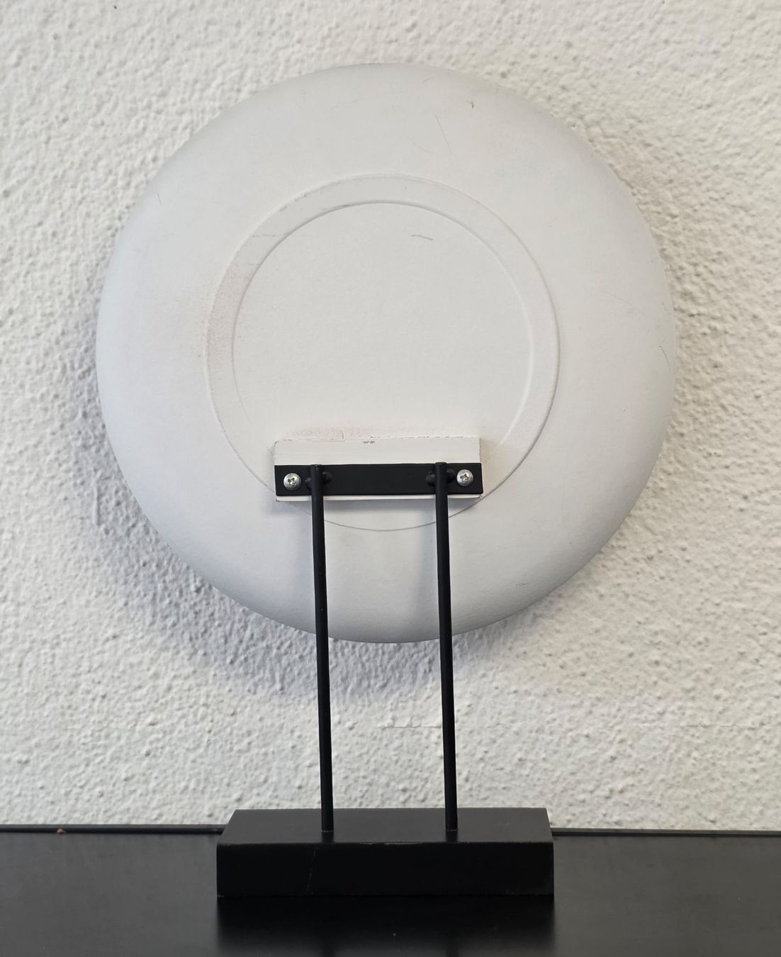 Tutte le decorazioni: Mandala Deko-Objekt auf Ständer, Holz, Top! – Usato da Rheinsulz venduto da Dred 3
