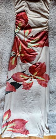 Robe Peppermayo taille S new