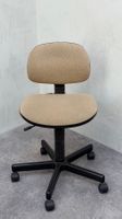 Chaise de bureau ergonomique a roulette