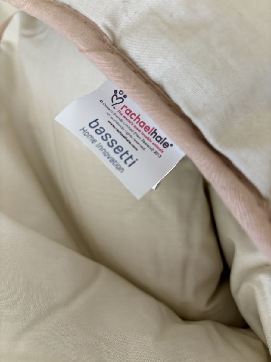 Biancheria da letto: Trapunta- copriletto - coperta in stoffa : Neu! – Nuovo (secondo la descrizione) da Losone venduto da Tilly-nb7t 5
