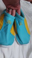badeschuhe/Wasserschuhe/Aquaschuhe gr.35.neuwertig!