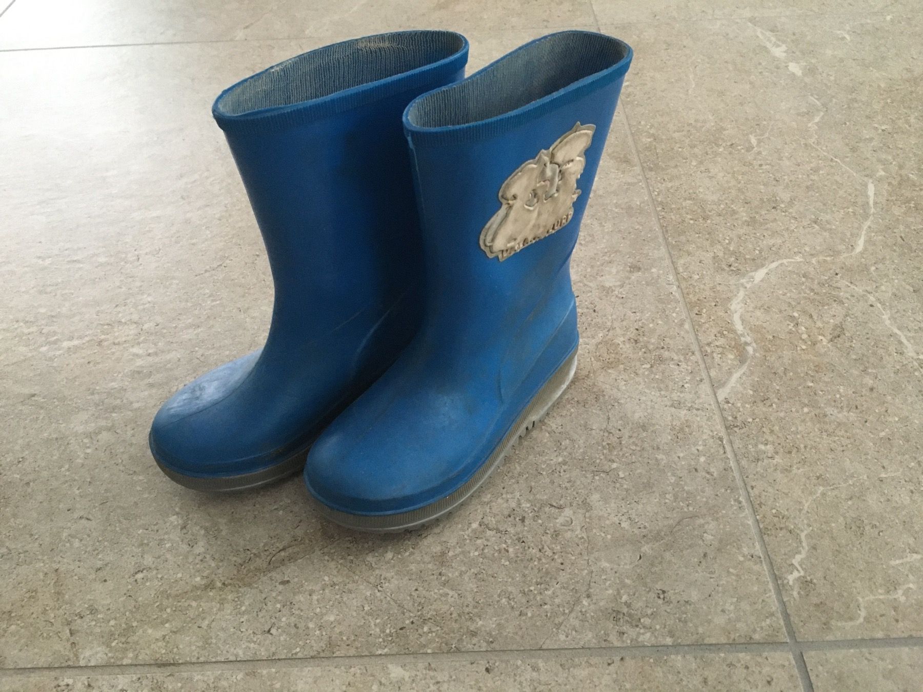 Scarpe da uomo: Gummistiefel Gr. 25 – Usato da Gächlingen venduto da Tara_devi 1