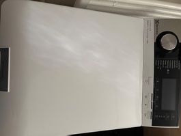 Waschmaschine Electrolux SUPER LUXE 6 kg gebraucht