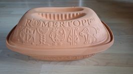 Römertopf