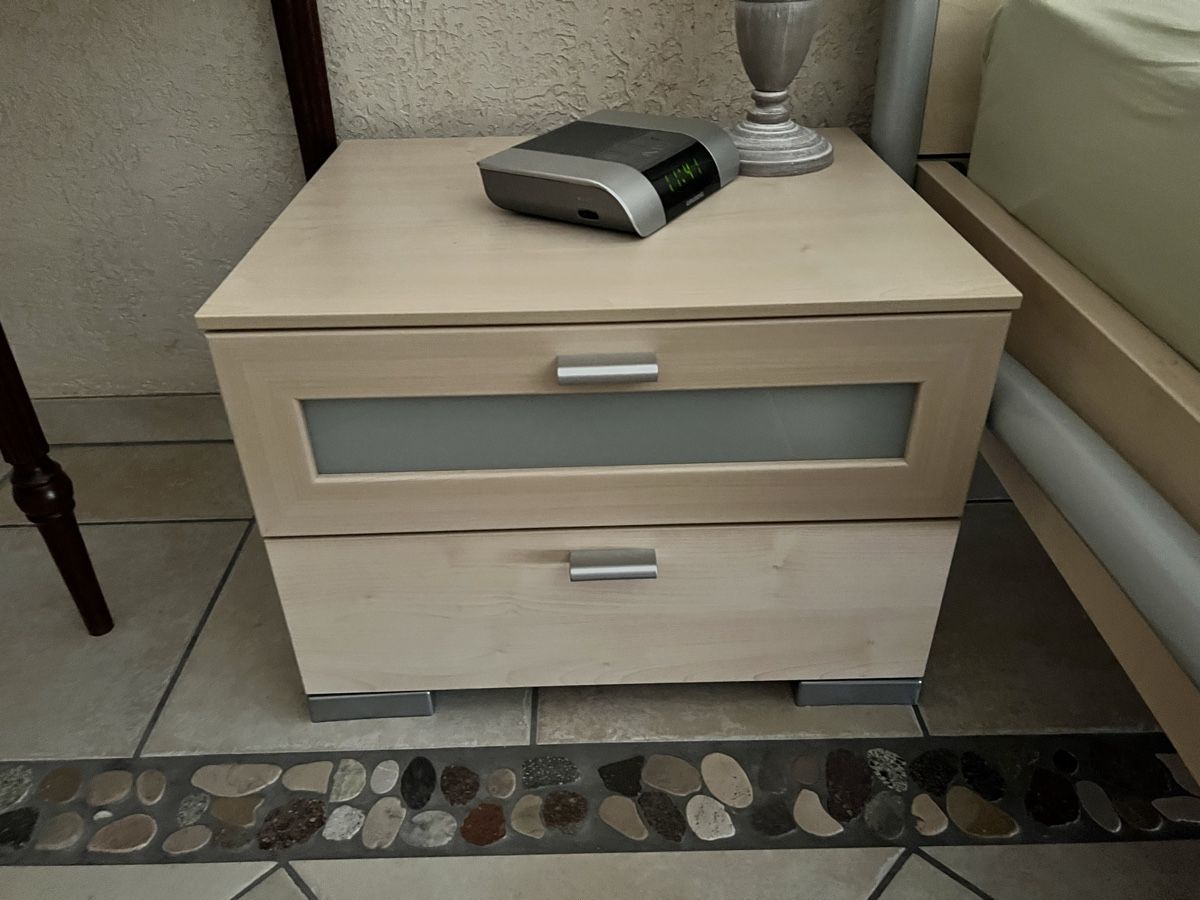 Comodini: Nachttische – Usato da Oberentfelden venduto da Gdsign