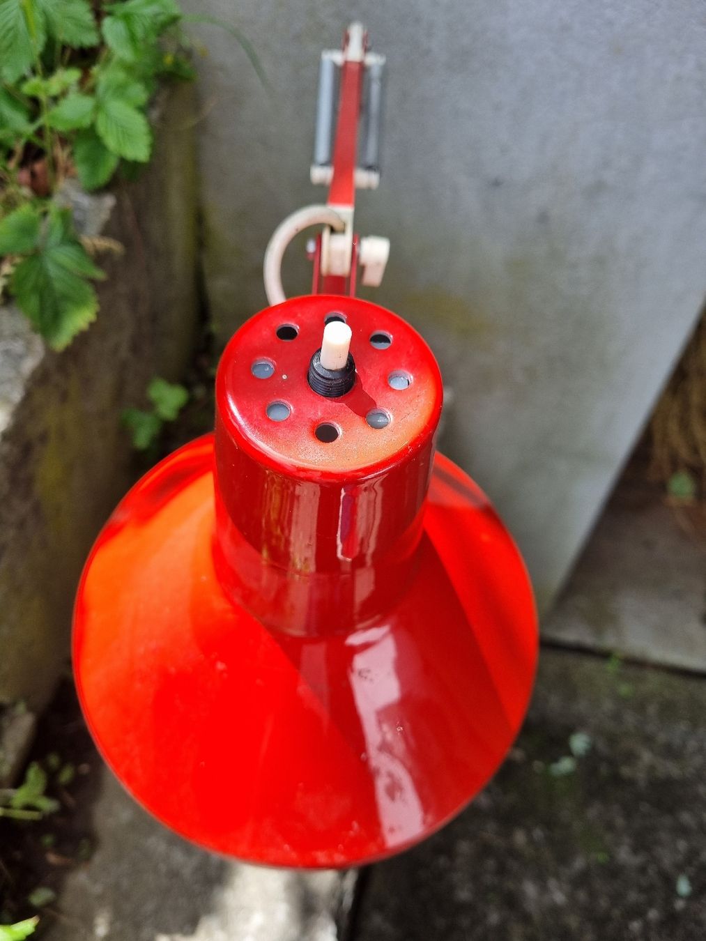 Lampade: Vintage lampe – Usato da Ostermundigen venduto da vintage60 2