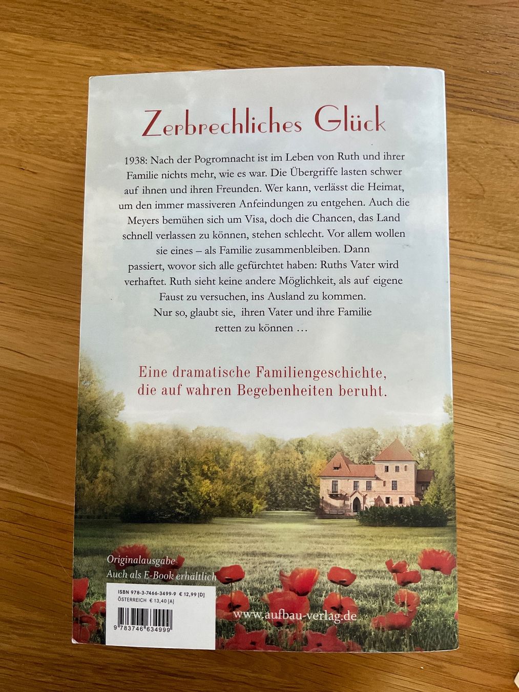 Bücher: Ulrike Renk – Gebraucht aus Winkel von Murmeli2012 3
