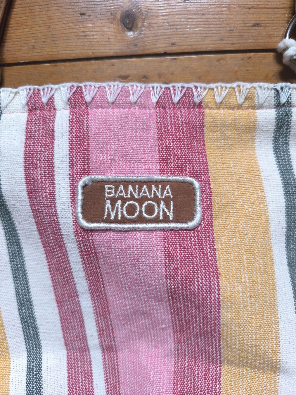 Borse: BANANA MOON Tasche bunt – Nuovo (secondo la descrizione) da Schaffhausen venduto da gab_v5qf 1