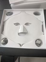 Masque LED Deniove, Glowskin Pro, 7 couleurs