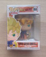 Funko Pop! Super Sayan Goku #860