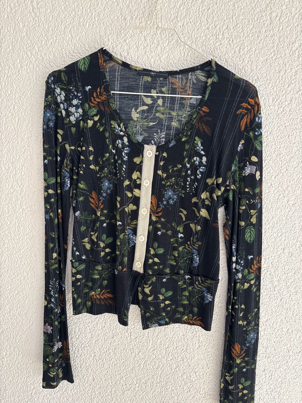 Giacche: High use Jacke kurz – Usato da St. Gallen venduto da pepe1111