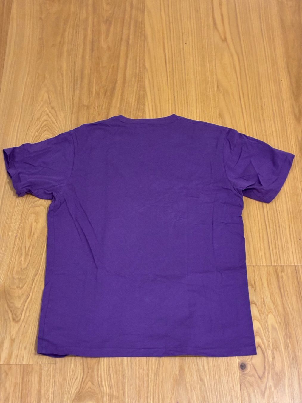 Uniqlo T-shirt: Roger Federer Shirt – Usato da Zürich venduto da feroes 1