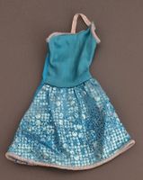 Robe pour Barbie