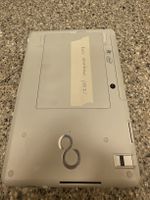 Fujitsu Tablet