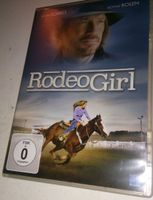 Rodeo Girl  (Deutsch)   ©'2015