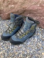 Lowa Wanderschuh Camino Evo GTX Gr. 42